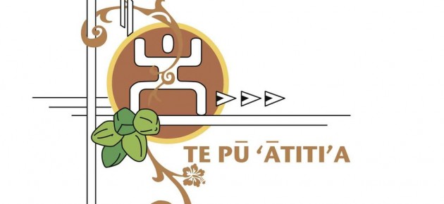 Te Pu atiti’a