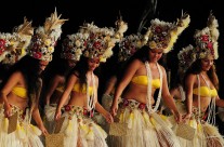 On Ori Tahiti Teaching