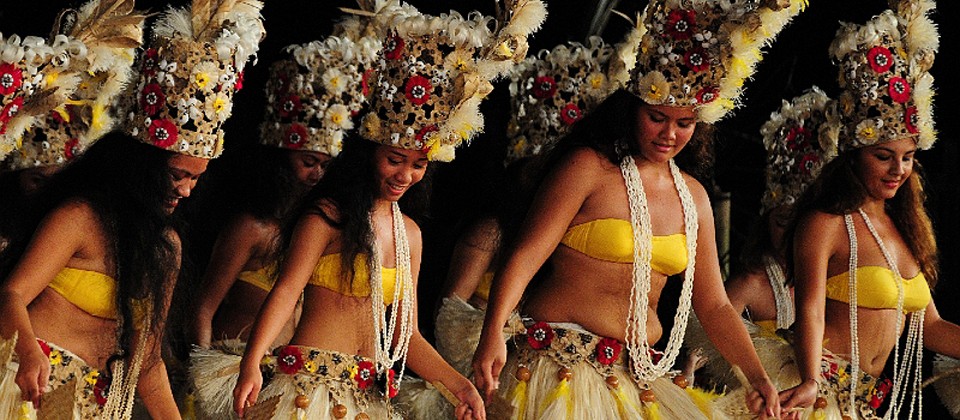 Généralités sur l’enseignement du ori Tahiti