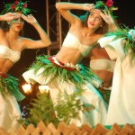 Ori Tahiti by Joelle. Enseignement de la danse