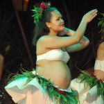 Ori Tahiti by Joelle. Enseignement de la danse