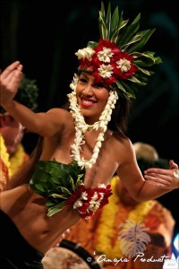 Ori Tahiti by Joelle. La danse tahitienne