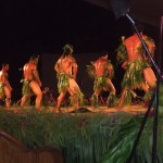 Ori Tahiti by Joelle. La danse tahitienne