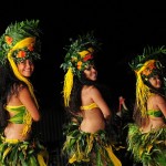 Ori Tahiti by Joelle. La danse tahitienne