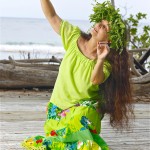 Ori Tahiti by Joelle. La danse tahitienne