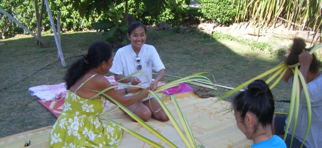 Costume Making Workshop