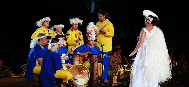 Talleres de percusión con Libor Prokop