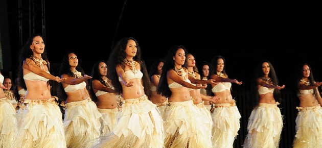 Hula Dance Videos and DVD & Tahitian