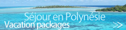 Visitar la Polinesia 