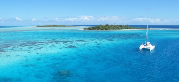 Votre séjour  en Polynésie française avec Ori Tahiti by Joelle.